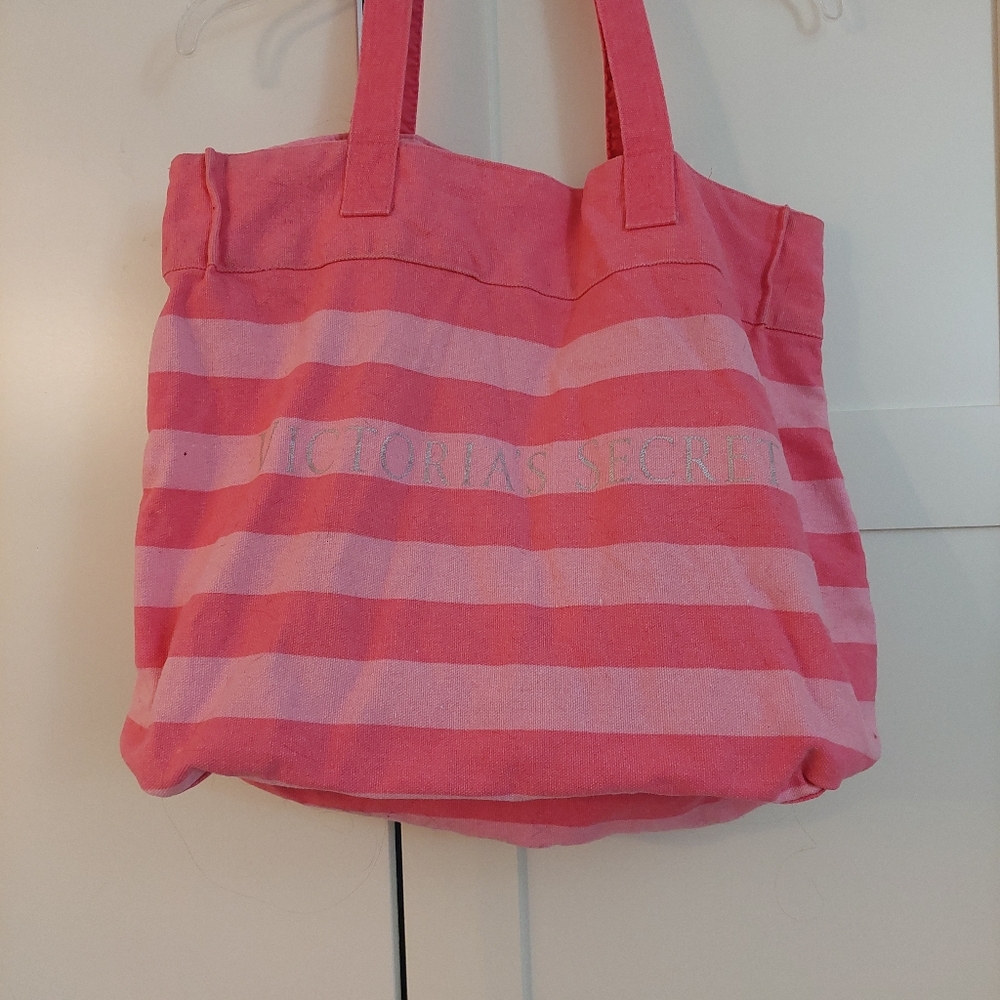 Victoria's Secret Beach Bag